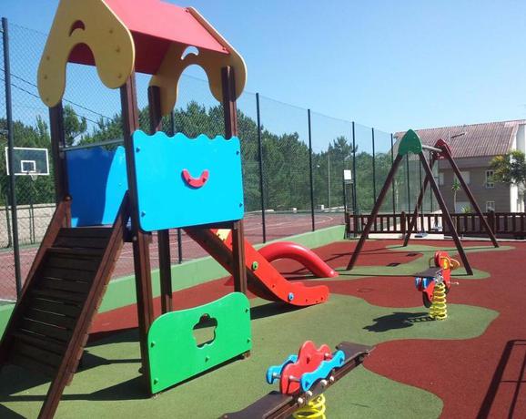 Imagen de los exteriores del Apartamentos Marsil. Foto 10