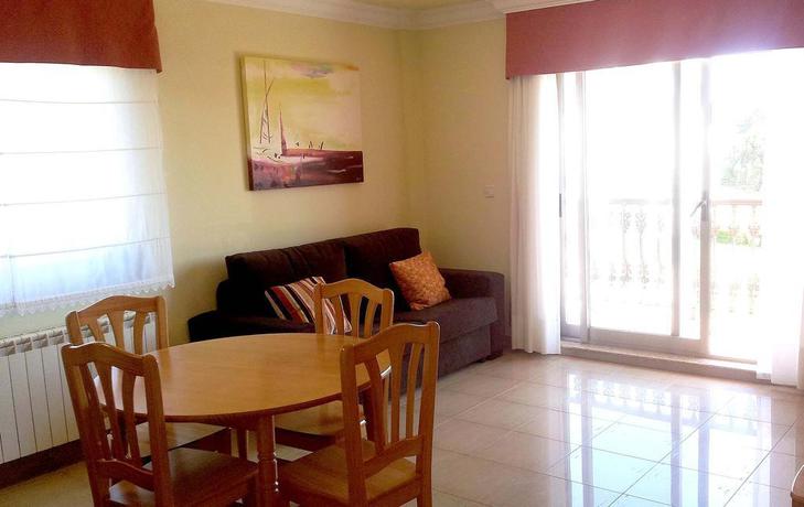 Imagen de la habitación del Apartamentos Marsil. Foto 5