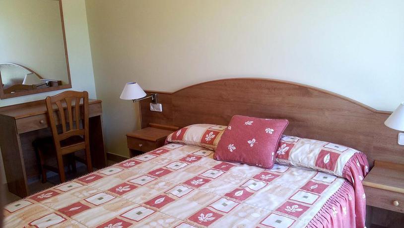 Imagen de la habitación del Apartamentos Marsil. Foto 7