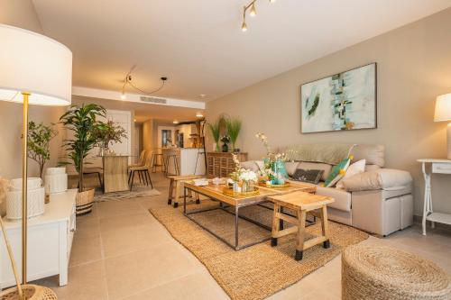 Imagen de la habitación del Apartamentos Martalia Arenal. Foto 17