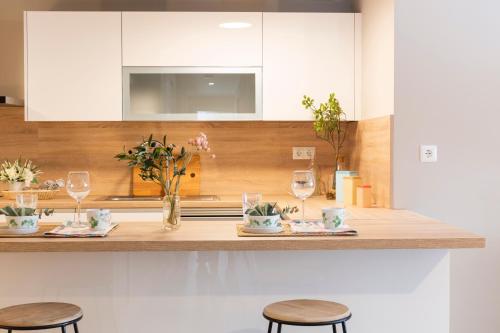 Imagen general del Apartamentos Martalia Arenal. Foto 4