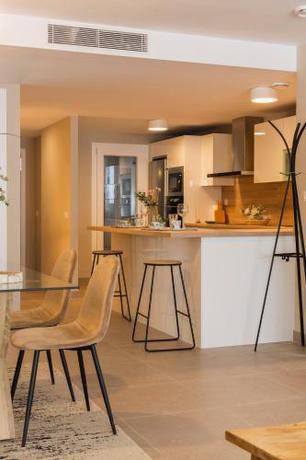 Imagen general del Apartamentos Martalia Arenal. Foto 8