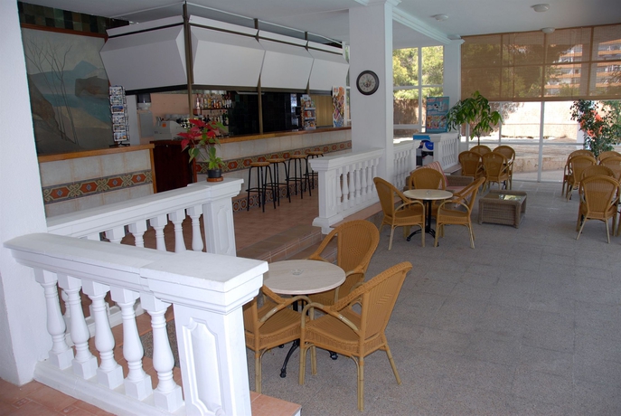 Imagen de los interiores del Apartamentos Marthas. Foto 11