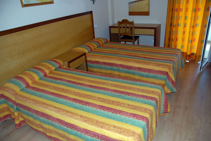 Imagen de la habitación del Apartamentos Marthas. Foto 3