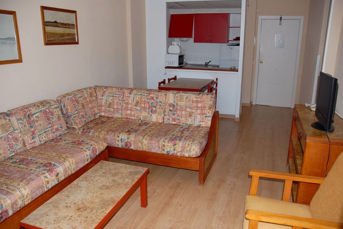 Imagen de los interiores del Apartamentos Marthas. Foto 13