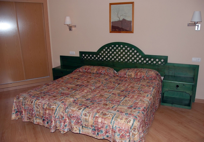 Imagen de la habitación del Apartamentos Marthas. Foto 5