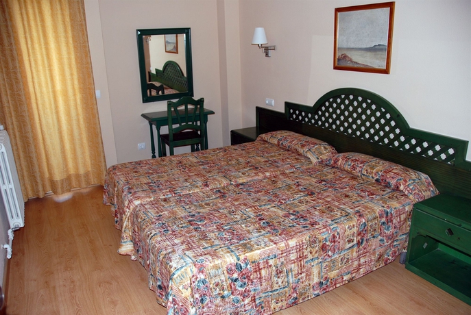 Imagen de la habitación del Apartamentos Marthas. Foto 7