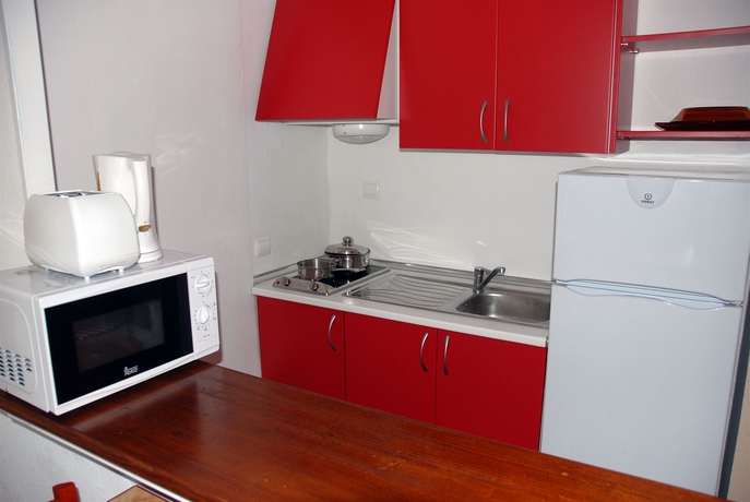 Imagen de la habitación del Apartamentos Marthas. Foto 8