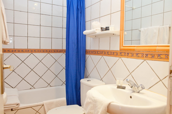 Imagen de la habitación del Apartamentos Martinez Apartments. Foto 4