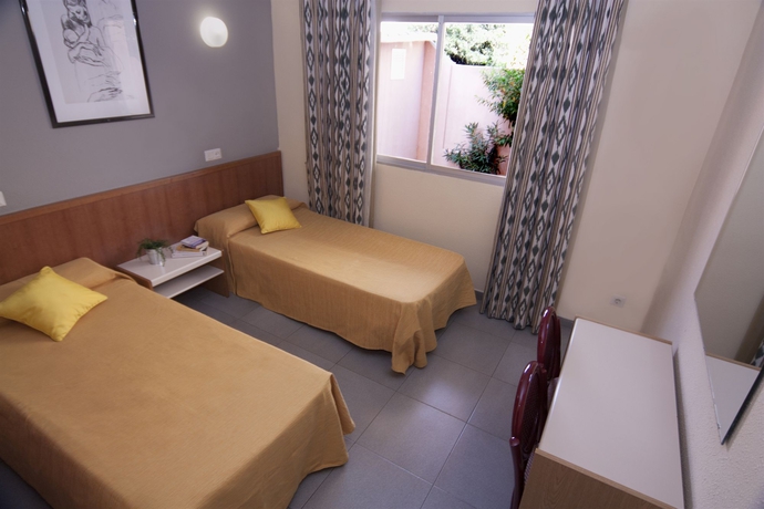 Imagen de la habitación del Apartamentos Martinez Apartments. Foto 5