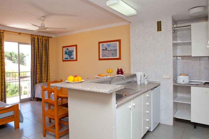 Imagen de la habitación del Apartamentos Martinez Apartments. Foto 6