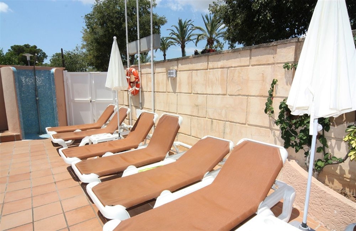 Imagen general del Apartamentos Martinez Apartments. Foto 2