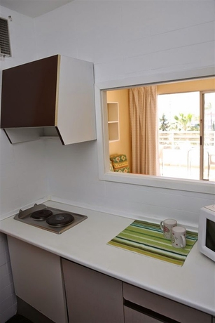 Imagen de la habitación del Apartamentos Maryciel. Foto 4