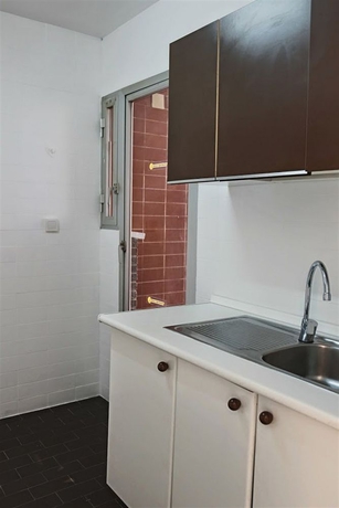 Imagen de la habitación del Apartamentos Maryciel. Foto 6