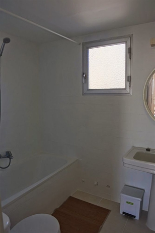 Imagen de la habitación del Apartamentos Maryciel. Foto 9