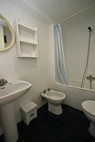 Imagen de la habitación del Apartamentos Maryciel. Foto 10