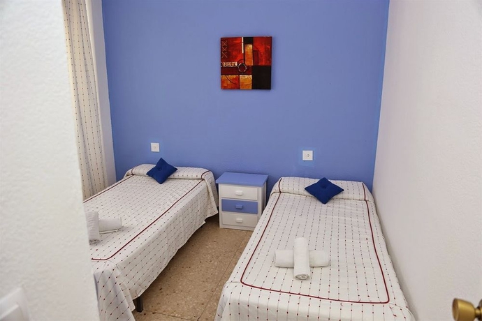 Imagen de la habitación del Apartamentos Maryciel. Foto 11