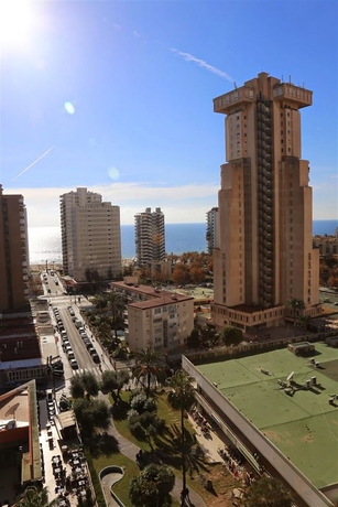 Imagen de la habitación del Apartamentos Maryciel. Foto 14