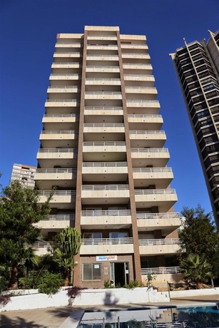 Imagen general del Apartamentos Maryciel. Foto 2