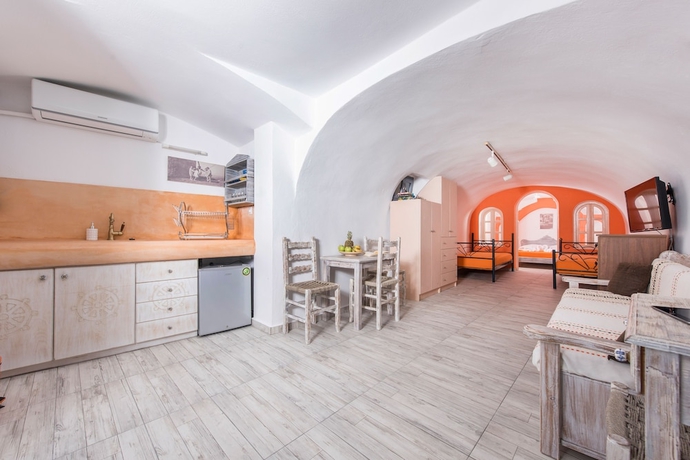 Imagen de la habitación del Apartamentos Maryloujohn Villas. Foto 2