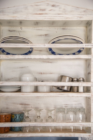 Imagen de la habitación del Apartamentos Maryloujohn Villas. Foto 6