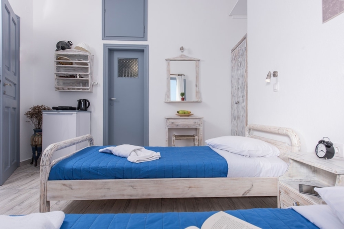 Imagen de la habitación del Apartamentos Maryloujohn Villas. Foto 15