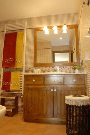 Imagen general del Apartamentos Mas Mallol. Foto 4