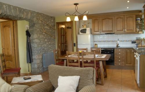 Imagen general del Apartamentos Mas Mallol. Foto 5