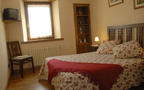 Imagen general del Apartamentos Mas Mallol. Foto 6