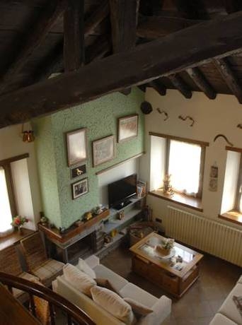 Imagen general del Apartamentos Mas Mallol. Foto 8