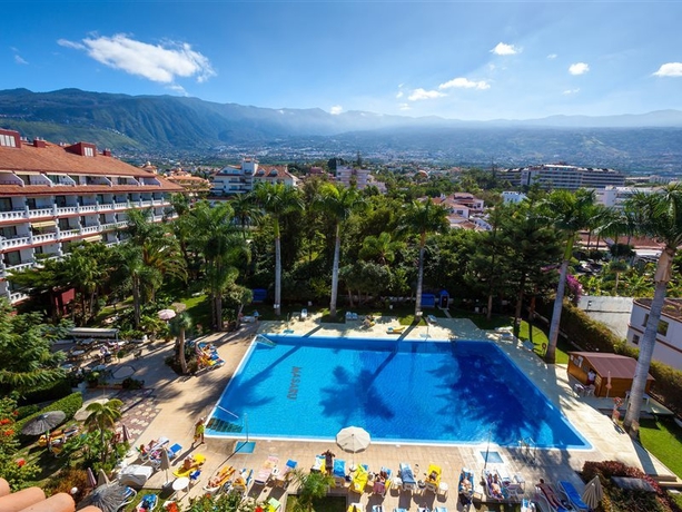 Imagen general del Apartamentos Masaru. Foto 5