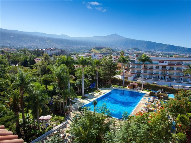 Imagen general del Apartamentos Masaru. Foto 6