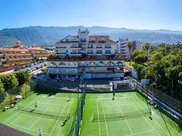 Imagen general del Apartamentos Masaru. Foto 7