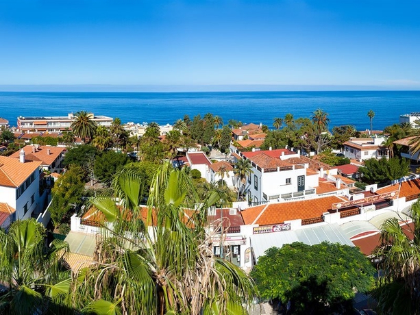 Imagen general del Apartamentos Masaru. Foto 8