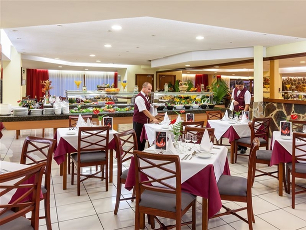 Imagen general del Apartamentos Masaru. Foto 9