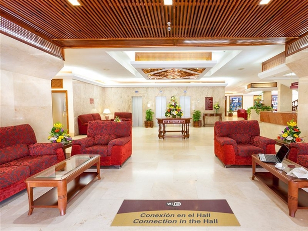 Imagen general del Apartamentos Masaru. Foto 10