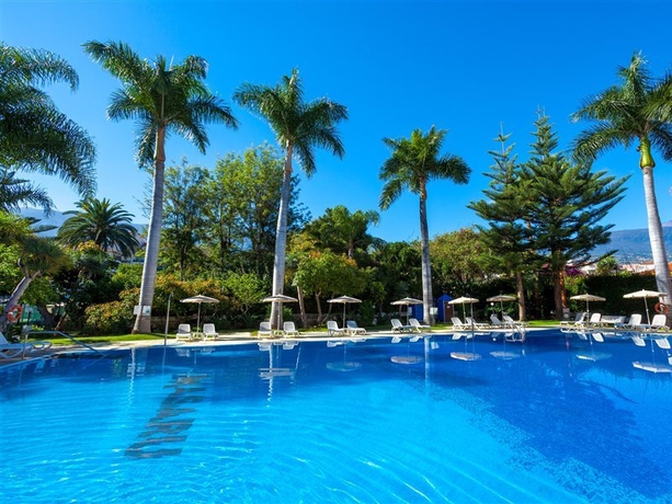 Imagen general del Apartamentos Masaru. Foto 11