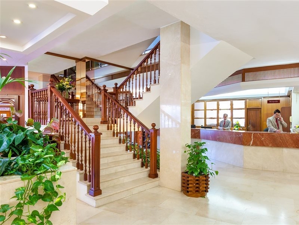 Imagen general del Apartamentos Masaru. Foto 12