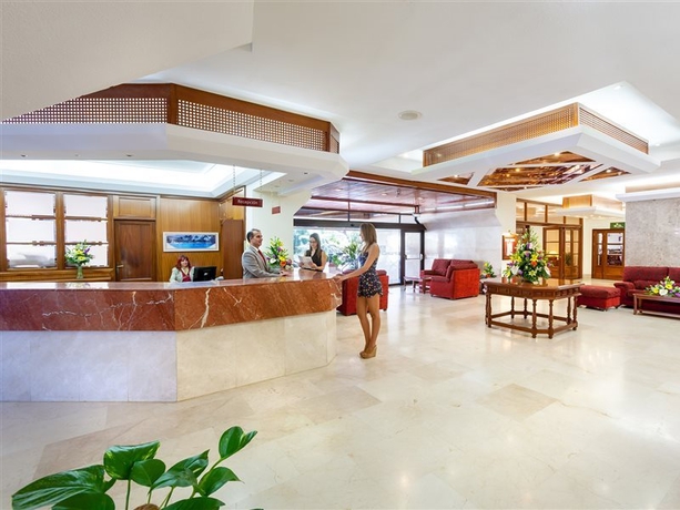 Imagen general del Apartamentos Masaru. Foto 13