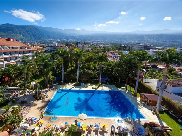 Imagen general del Apartamentos Masaru. Foto 14