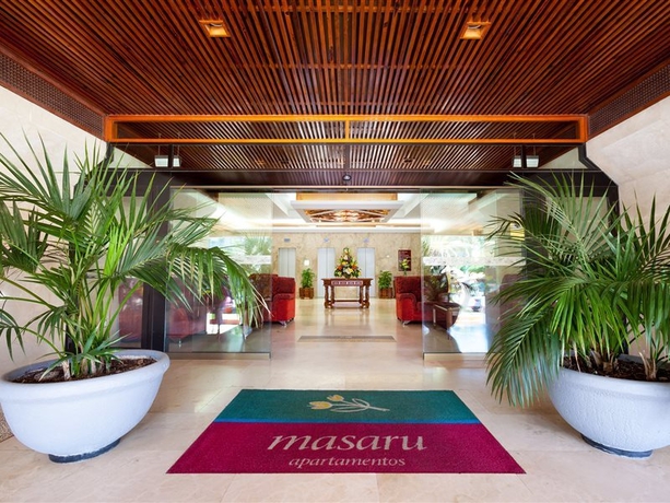 Imagen general del Apartamentos Masaru. Foto 15