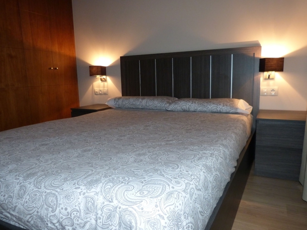 Imagen de la habitación del Apartamentos Masella 1600 Apartamentos. Foto 4