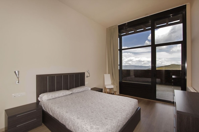 Imagen de la habitación del Apartamentos Masella 1600 Apartamentos. Foto 5