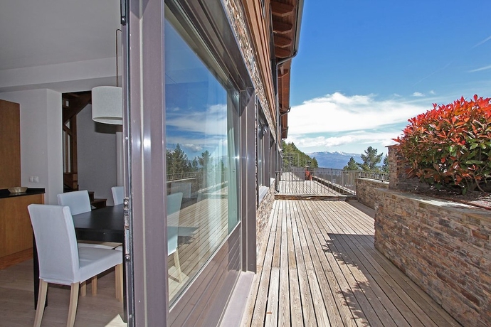 Imagen de la habitación del Apartamentos Masella 1600 Apartamentos. Foto 6