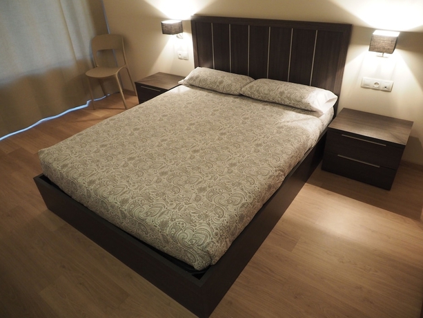 Imagen de la habitación del Apartamentos Masella 1600 Apartamentos. Foto 8