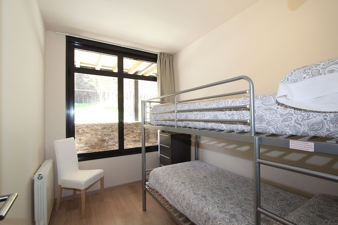 Imagen de la habitación del Apartamentos Masella 1600 Apartamentos. Foto 9