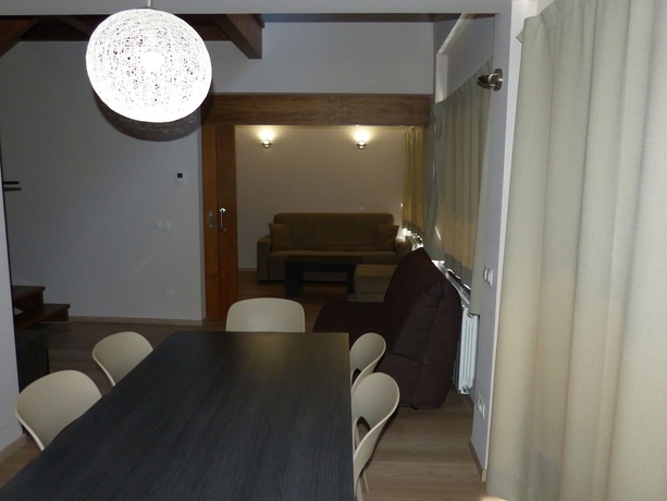 Imagen de la habitación del Apartamentos Masella 1600 Apartamentos. Foto 12