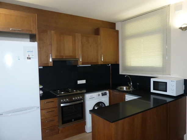 Imagen de la habitación del Apartamentos Masella 1600 Apartamentos. Foto 14