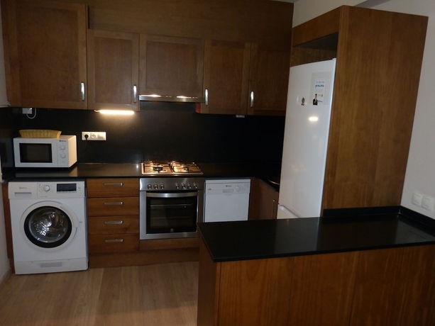 Imagen de la habitación del Apartamentos Masella 1600 Apartamentos. Foto 15