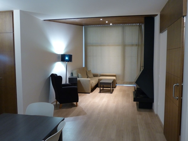 Imagen de la habitación del Apartamentos Masella 1600 Apartamentos. Foto 16